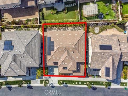 58  Sagan   Way, Irvine, CA