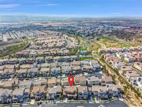 58  Sagan   Way, Irvine, CA