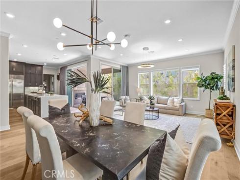58  Sagan   Way, Irvine, CA