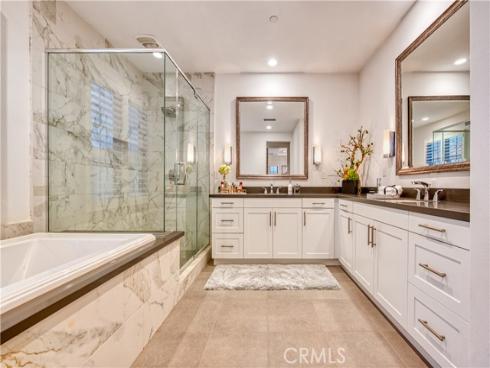 68 English Saddle , Irvine, CA
