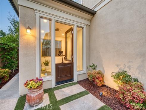 68 English Saddle , Irvine, CA