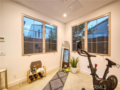 68 English Saddle , Irvine, CA