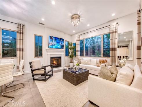68 English Saddle , Irvine, CA
