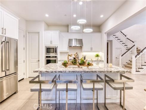 68 English Saddle , Irvine, CA