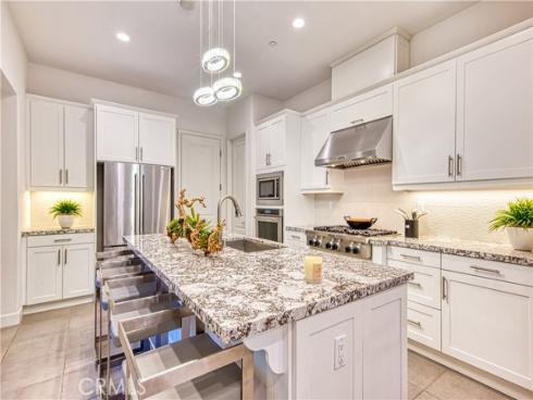 68 English Saddle , Irvine, CA