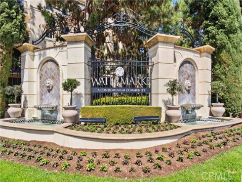 3338 Watermarke , Irvine, CA