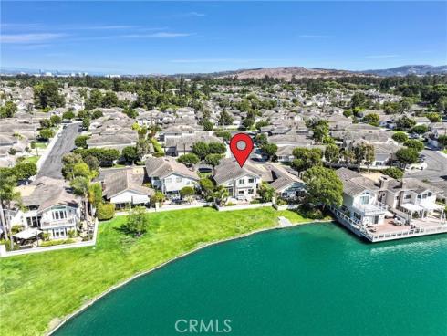 70 Fairlake , Irvine, CA