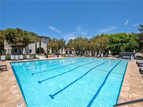 95 Canopy , Irvine, CA