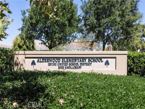 95 Canopy , Irvine, CA