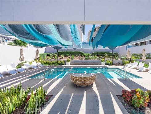 127  Biome  , Irvine, CA