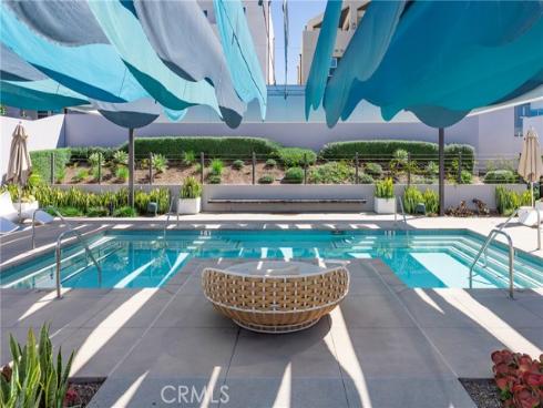 127  Biome  , Irvine, CA