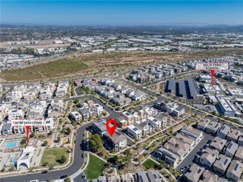 127  Biome  , Irvine, CA