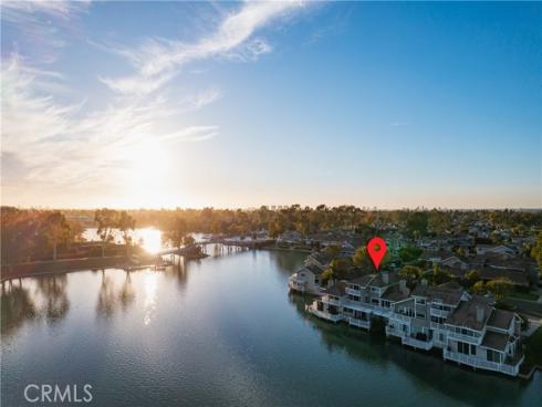 25  Lakeview  60 , Irvine, CA