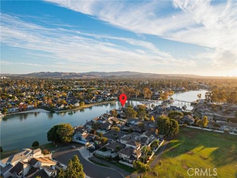 25  Lakeview  60 , Irvine, CA