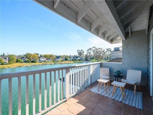25  Lakeview  60 , Irvine, CA