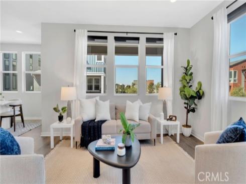 100 Tenor , Irvine, CA