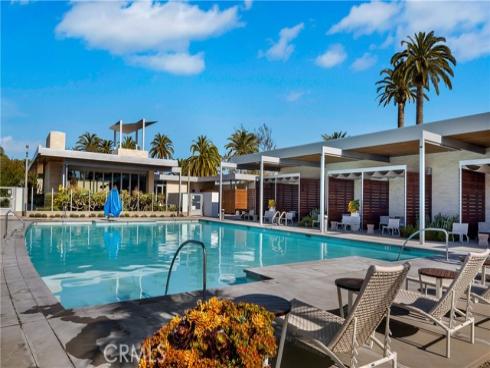 100 Tenor , Irvine, CA