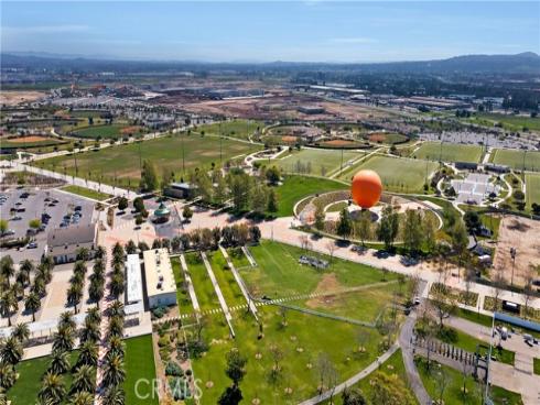 100 Tenor , Irvine, CA