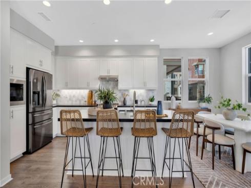 100 Tenor , Irvine, CA