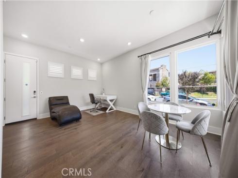 54  Bellatrix  , Irvine, CA
