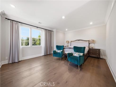 54  Bellatrix  , Irvine, CA