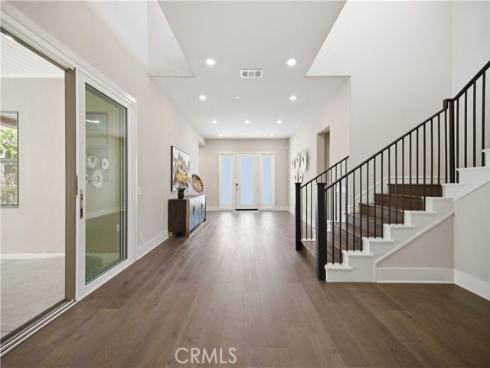 54  Bellatrix  , Irvine, CA