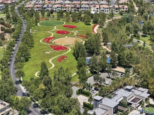 54  Bellatrix  , Irvine, CA