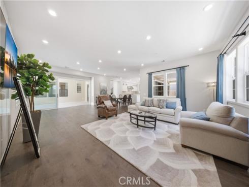 54  Bellatrix  , Irvine, CA