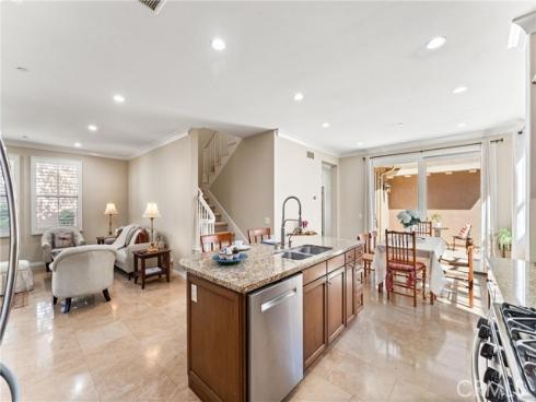 37 Peony , Irvine, CA