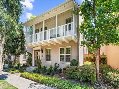 37 Peony , Irvine, CA