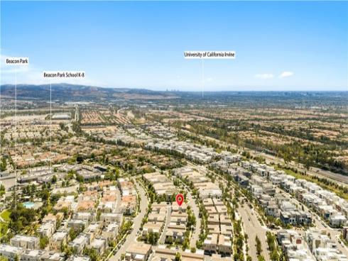 220  Follyhatch  , Irvine, CA