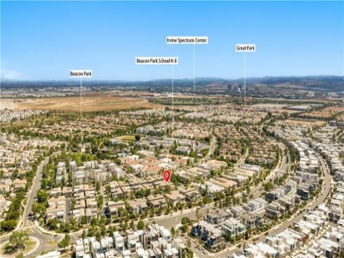 220  Follyhatch  , Irvine, CA