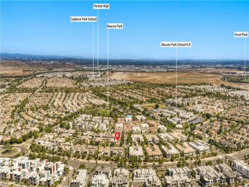 220  Follyhatch  , Irvine, CA