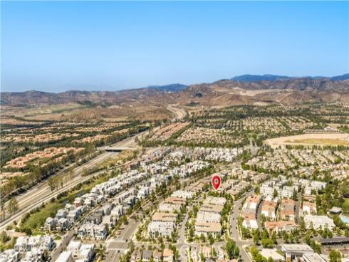 220  Follyhatch  , Irvine, CA