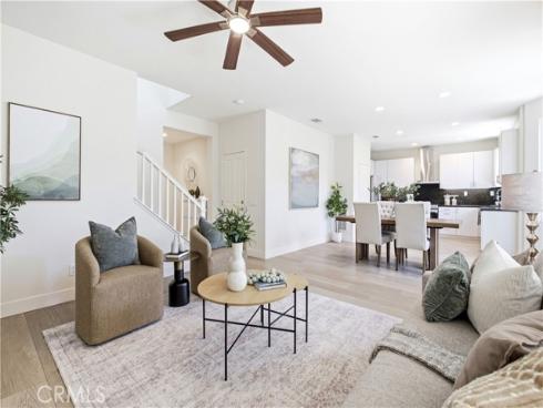 102 Millbrook , Irvine, CA