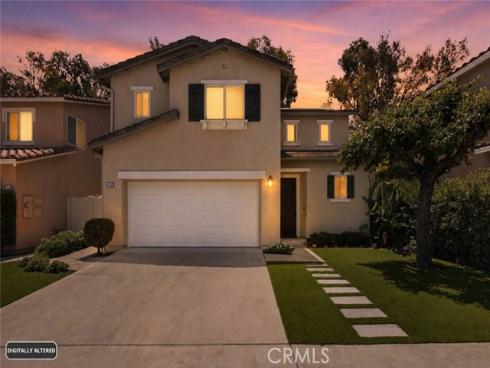102 Millbrook , Irvine, CA