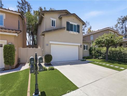 102 Millbrook , Irvine, CA