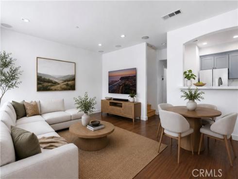 34 League , Irvine, CA