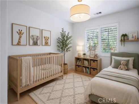 34 League , Irvine, CA