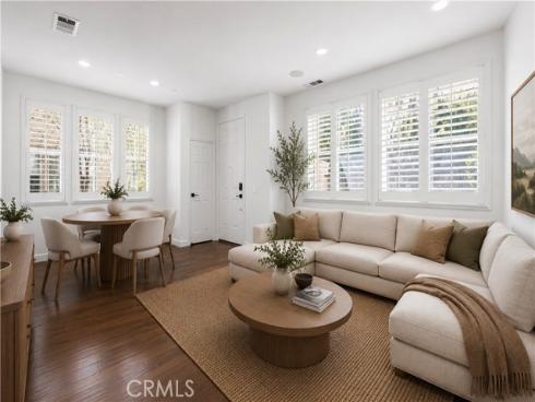 34 League , Irvine, CA