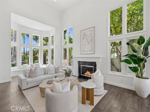 21  Chester  , Irvine, CA