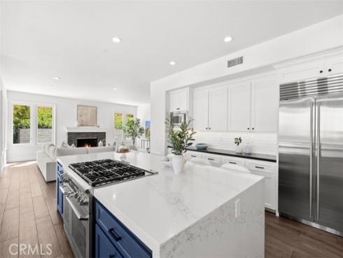 21  Chester  , Irvine, CA