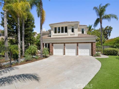 21  Chester  , Irvine, CA