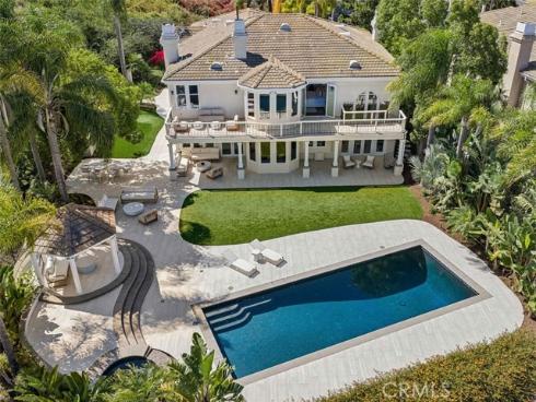 21  Chester  , Irvine, CA