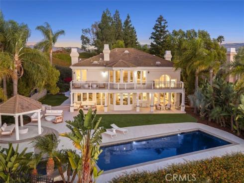 21  Chester  , Irvine, CA