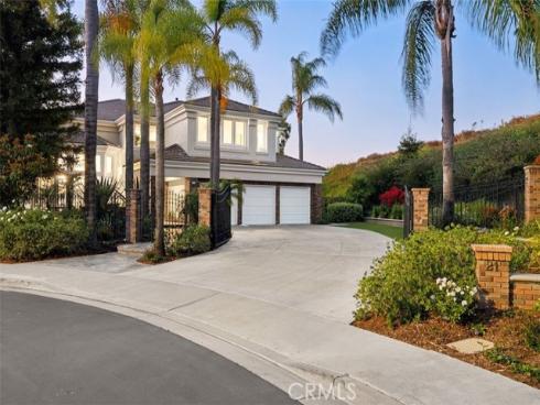21  Chester  , Irvine, CA