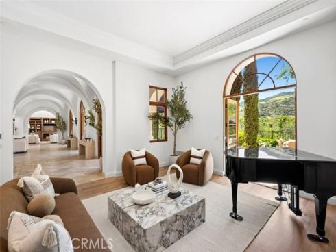31  Black Hawk  , Irvine, CA