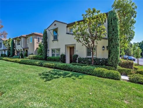 46  Cactus Bloom  , Irvine, CA