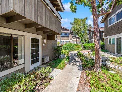 53 Streamwood , Irvine, CA