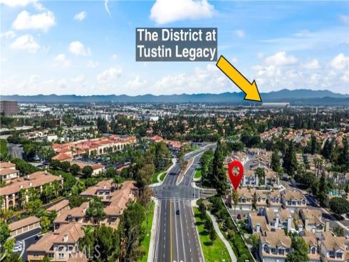 80 Almador , Irvine, CA